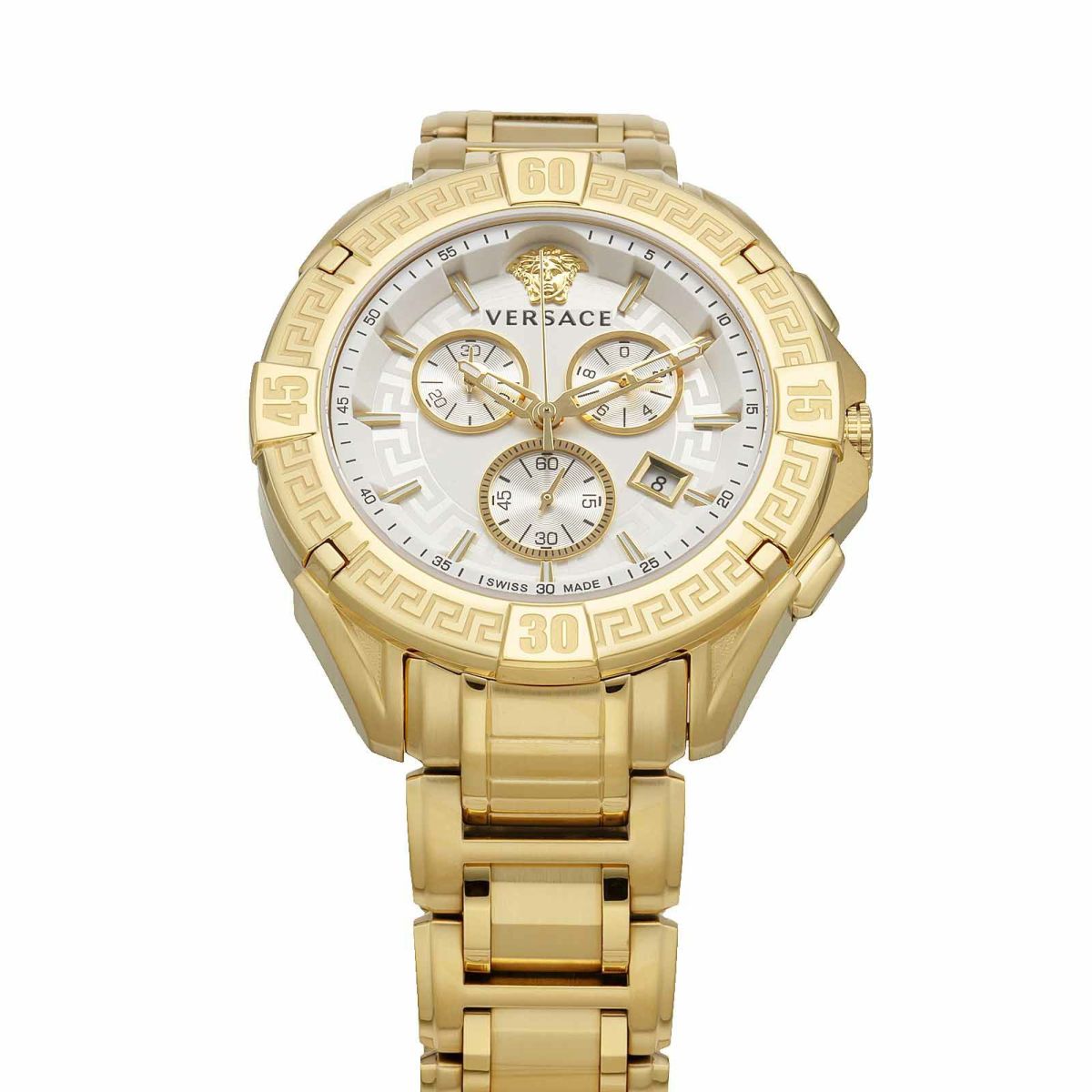 VERSACE ヴェルサーチェ New Chrono sporty / VE5CA0623