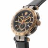 VERSACE ヴェルサーチェ AION Chrono gent / VE6CA0323