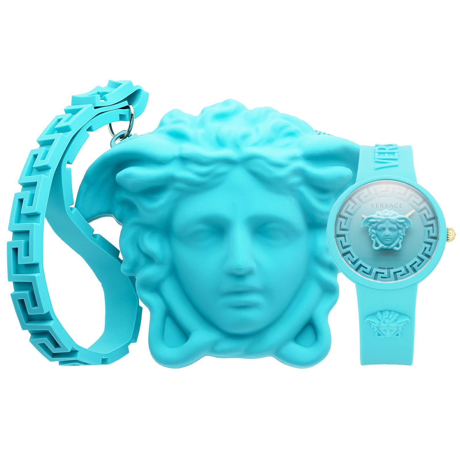 VERSACE ヴェルサーチェ メデューサポップ / VE6G00423