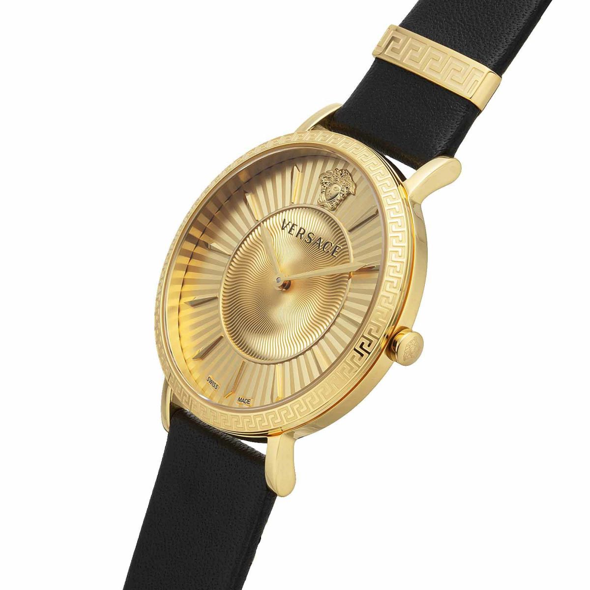 VERSACE ヴェルサーチェ V-ETERNAL LADY / VEJL00422