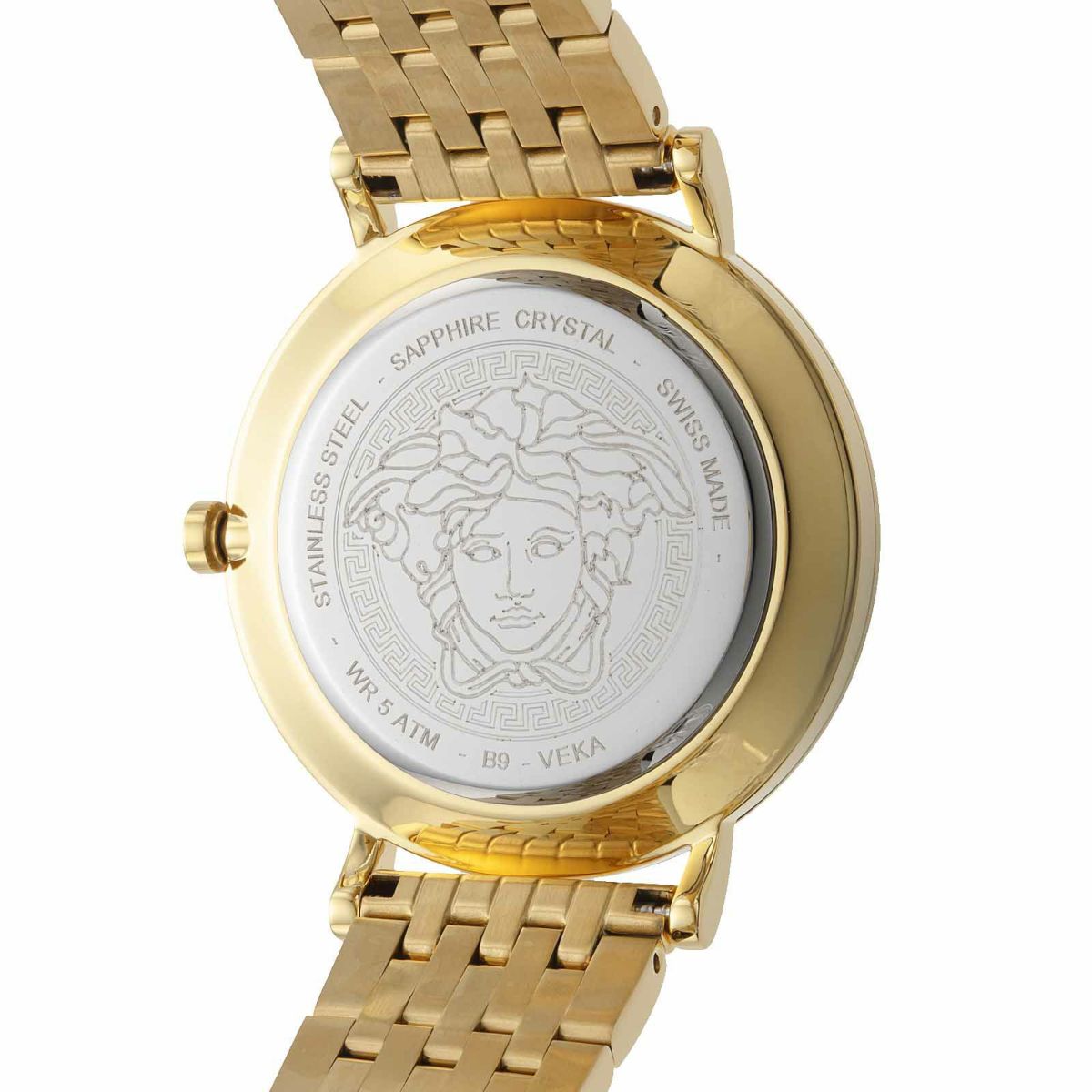 VERSACE ヴェルサーチェ V-ETERNAL GENT / VEKA01122