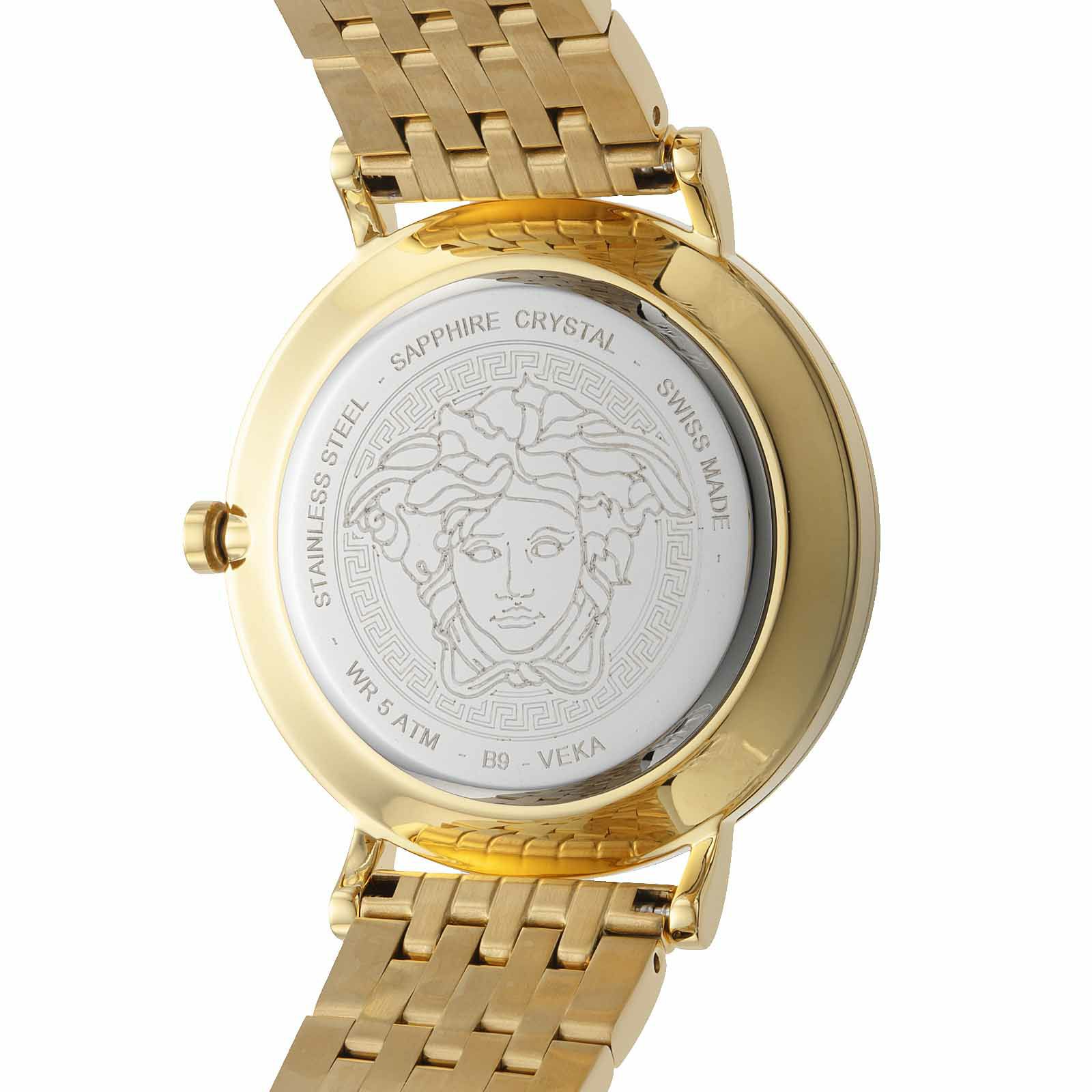 VERSACE ヴェルサーチェ V-ETERNAL GENT / VEKA01122