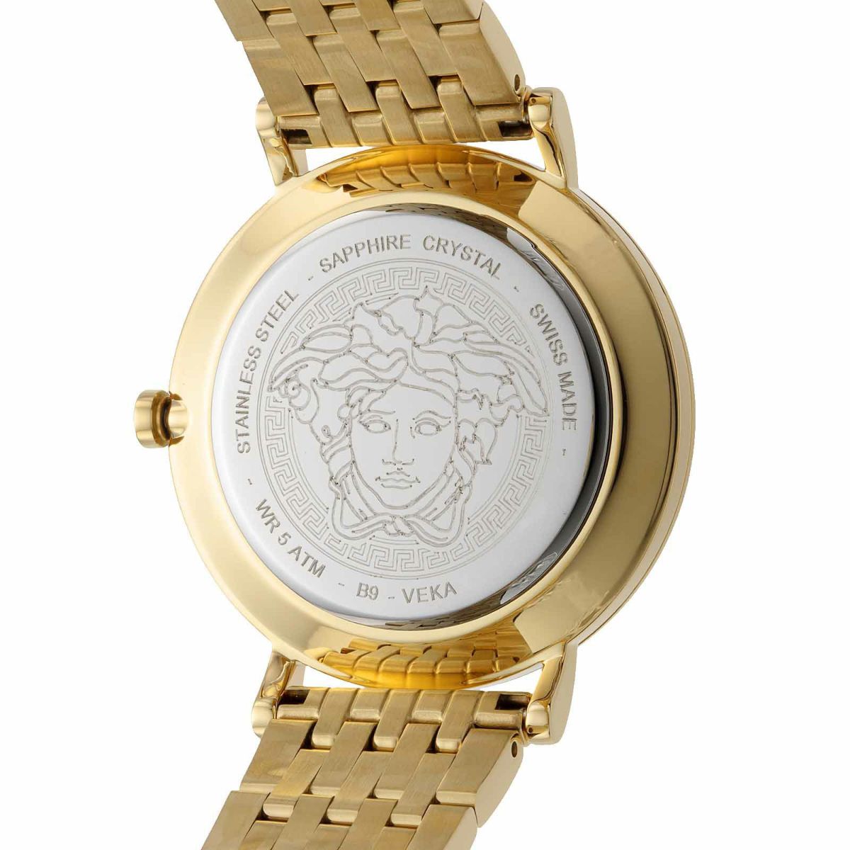 VERSACE ヴェルサーチェ V-ETERNAL GENT / VEKA01222