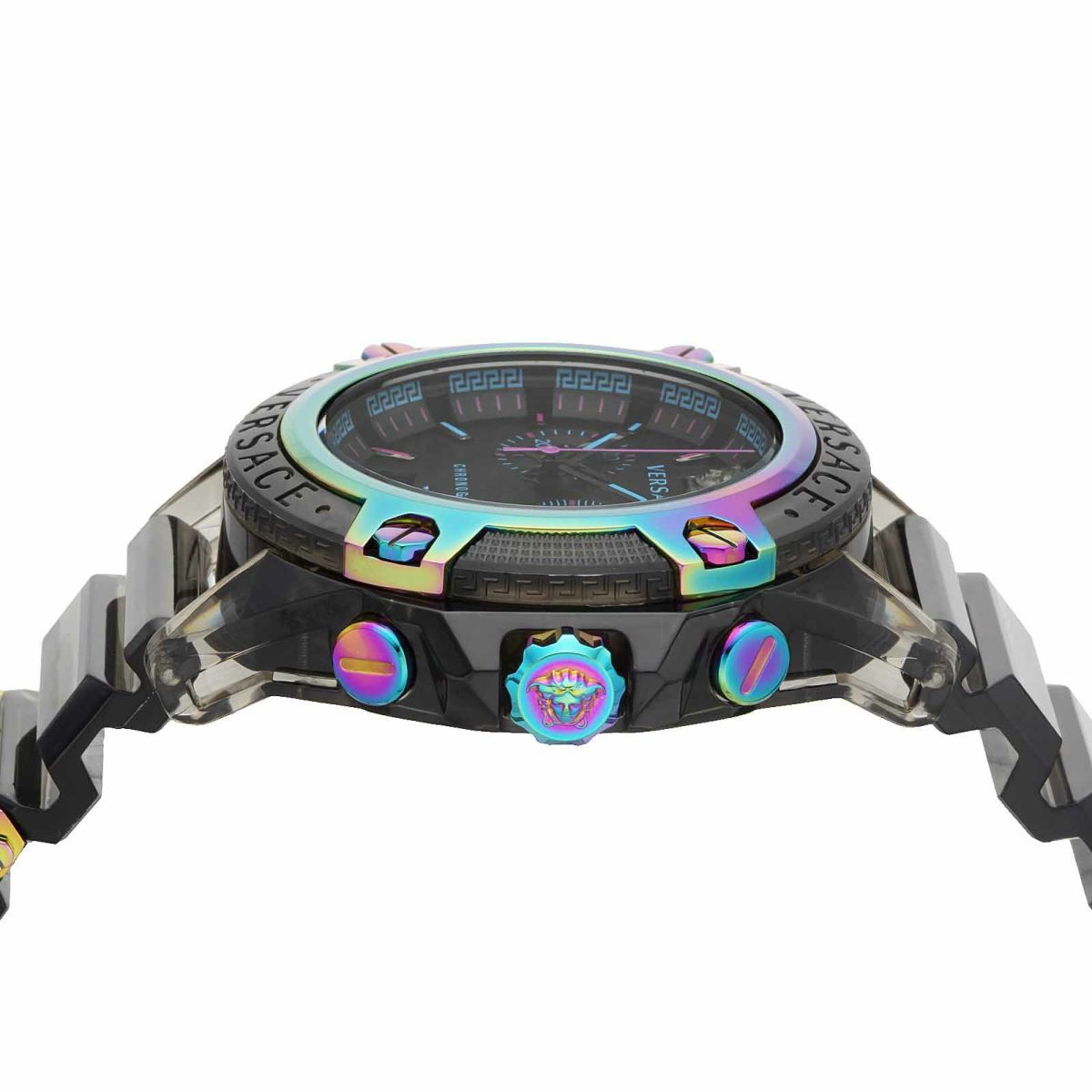 VERSACE ヴェルサーチェ アイコン アクティブ / VEZ701022