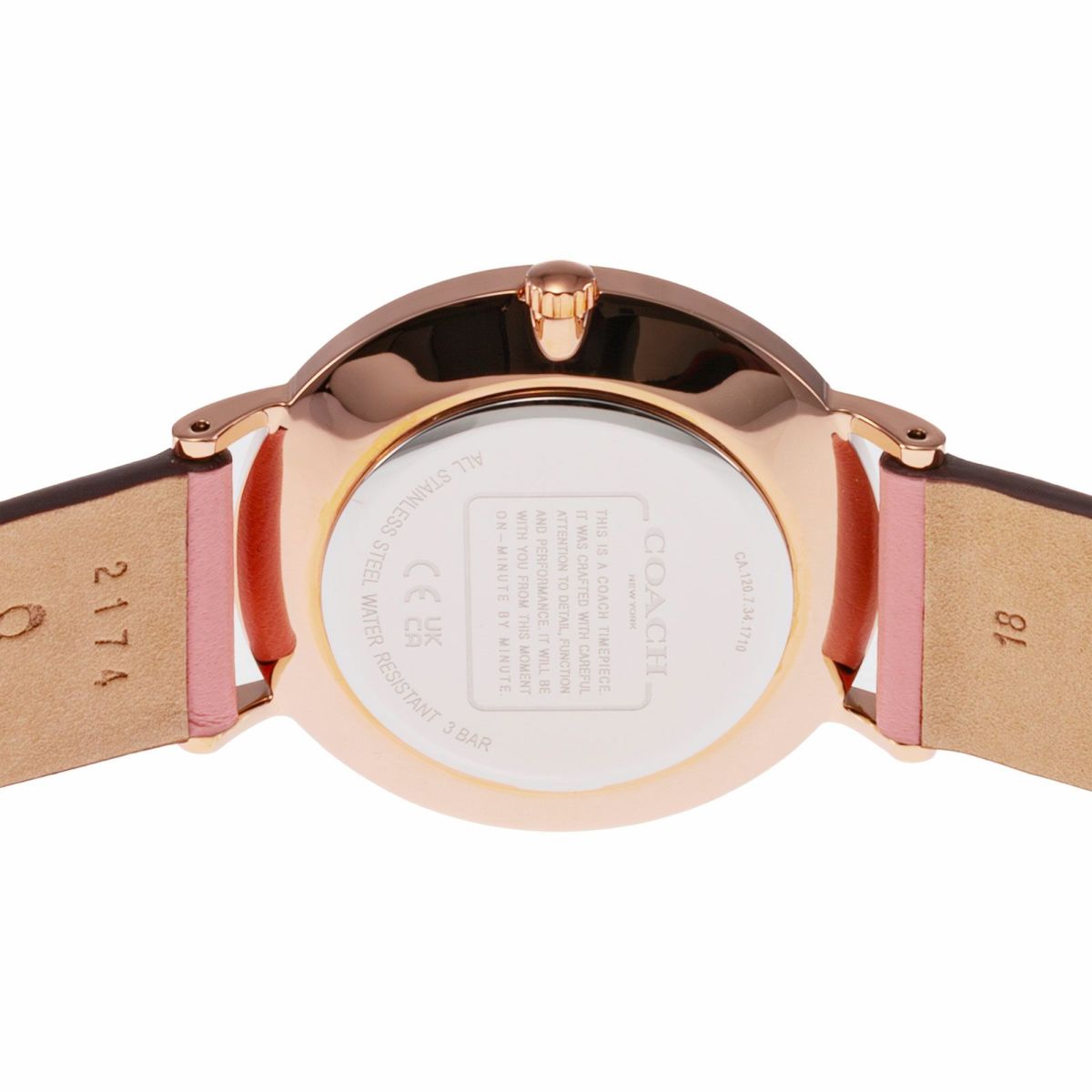 COACH コーチ ペリー / 14503770