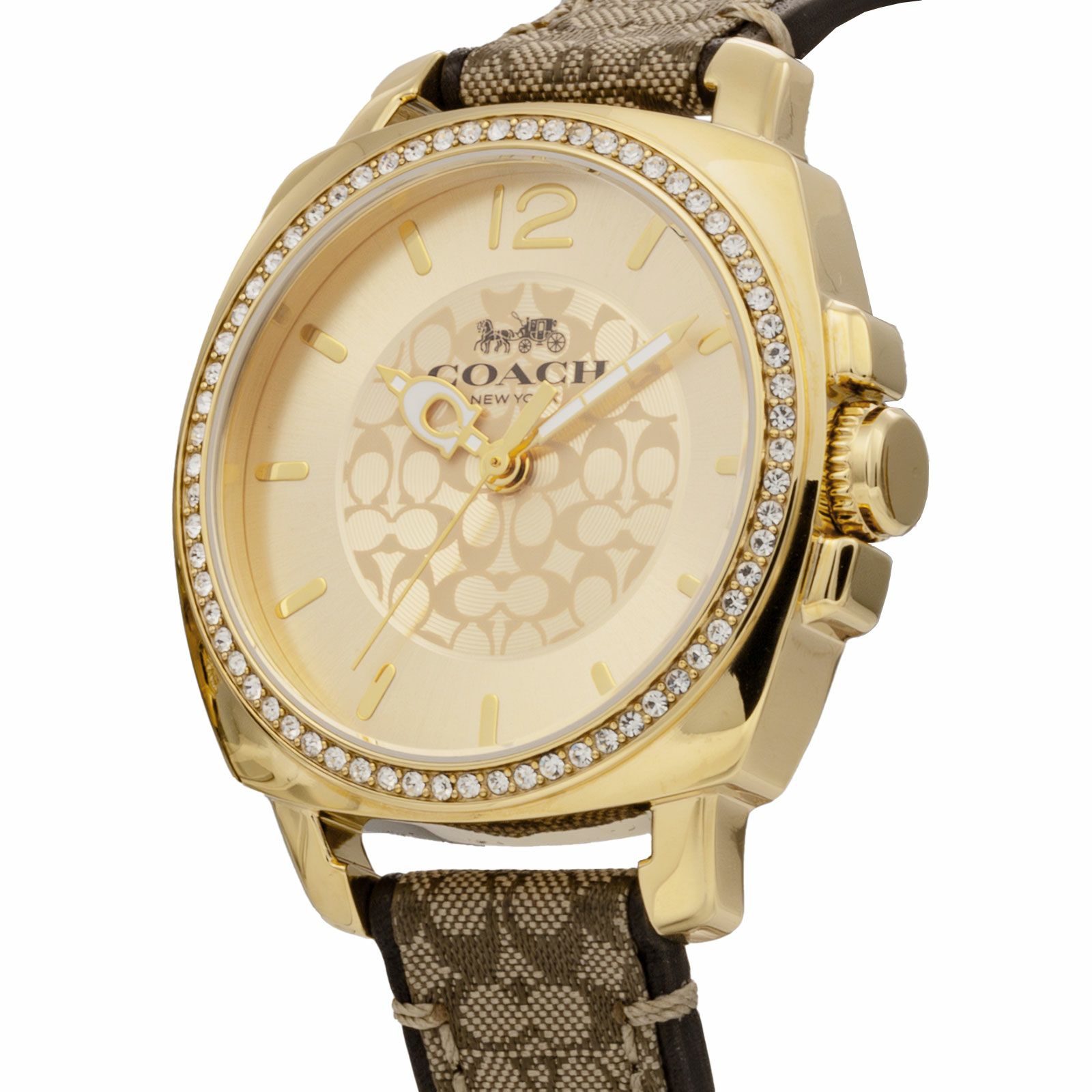 COACH コーチ BOYFRIEND SMALL / 14000091