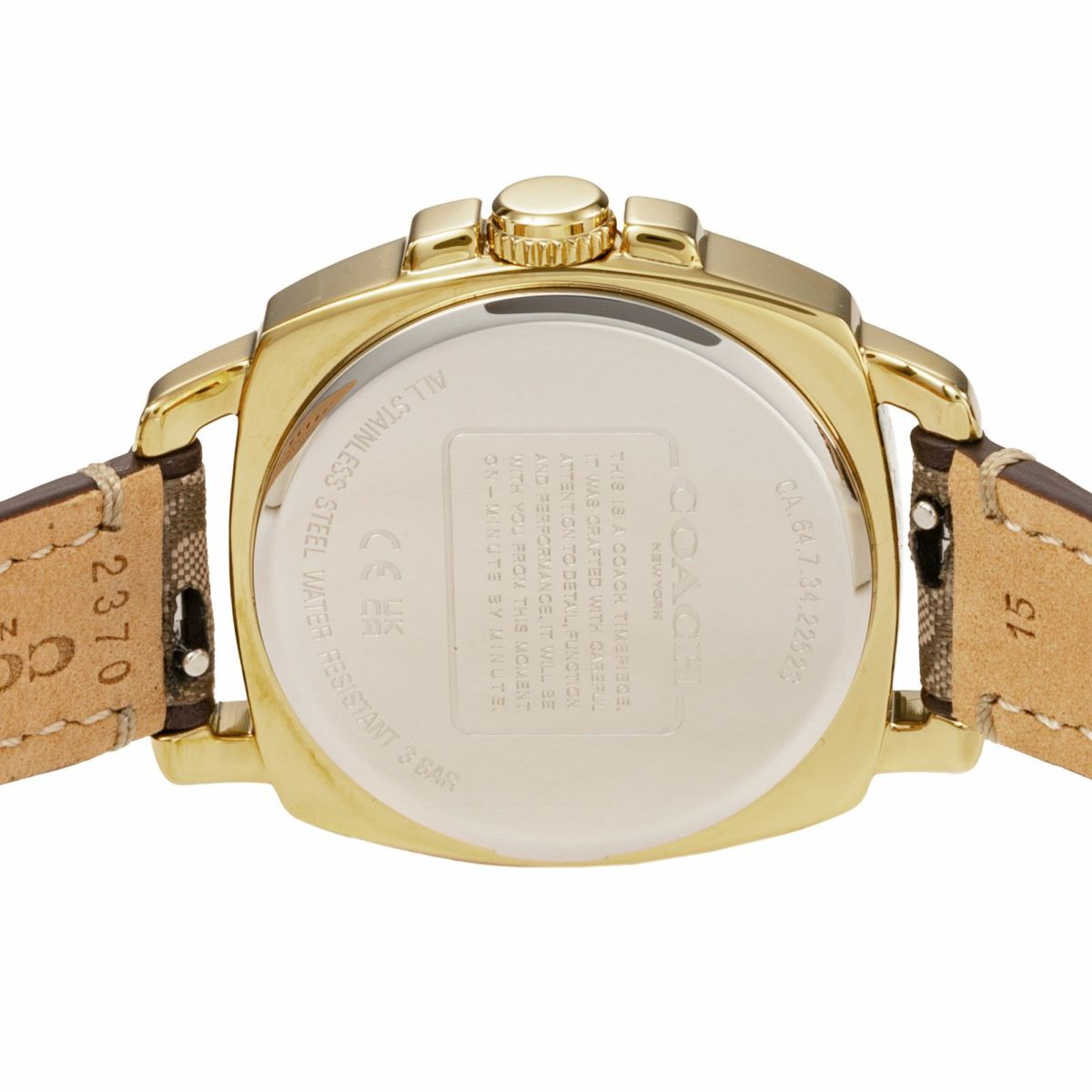 COACH コーチ BOYFRIEND SMALL / 14000091