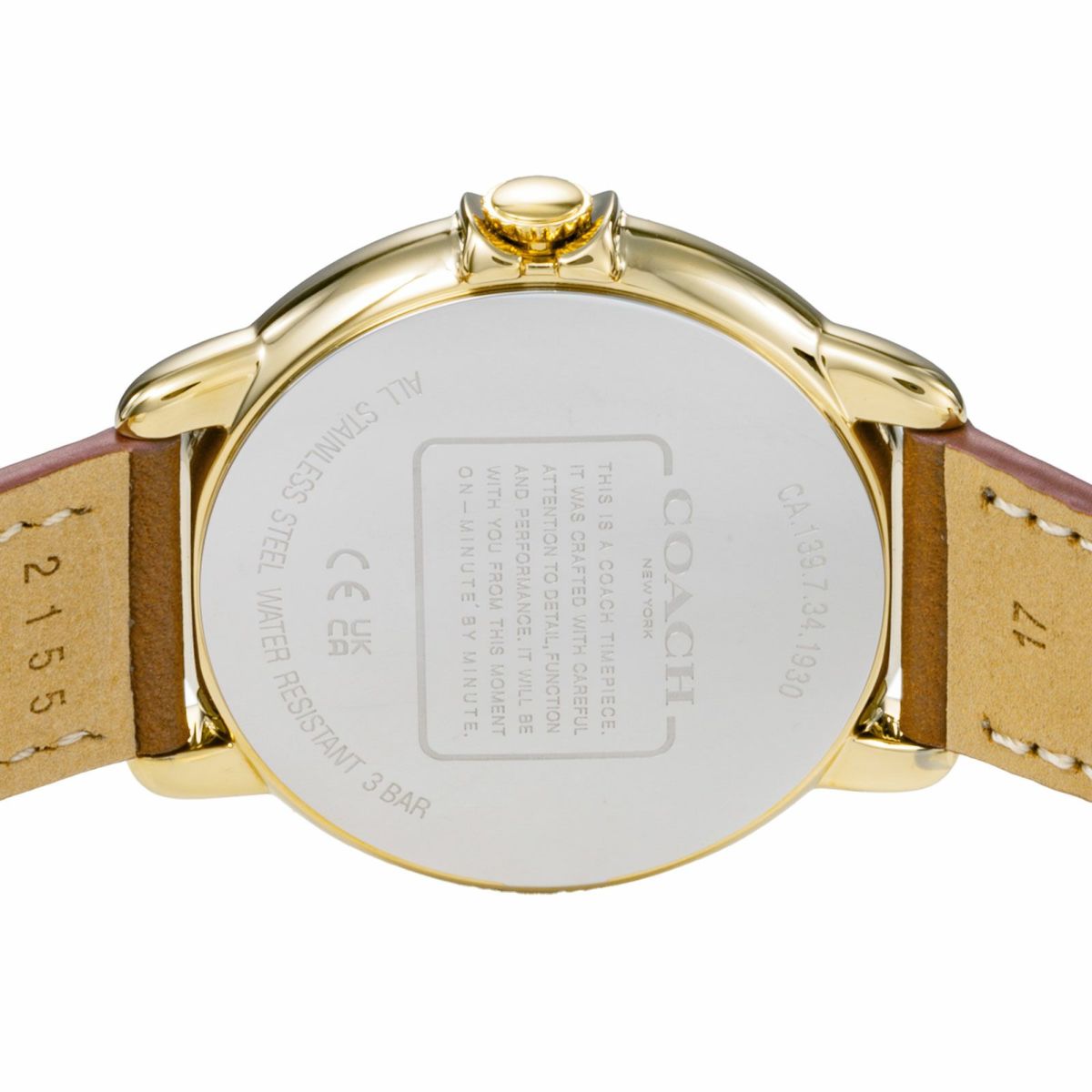 COACH コーチ アーデン / 14503607