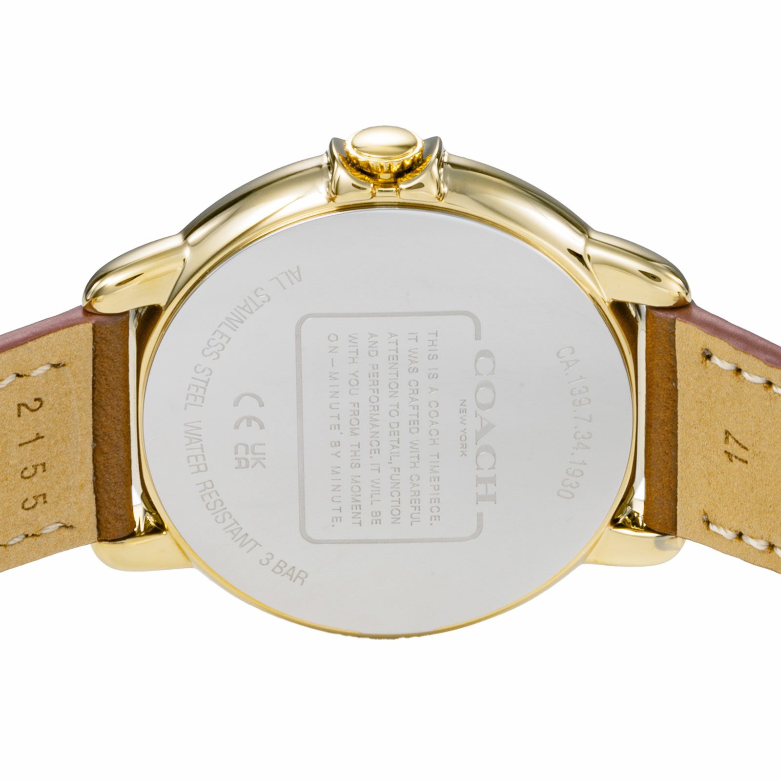 COACH コーチ アーデン / 14503607