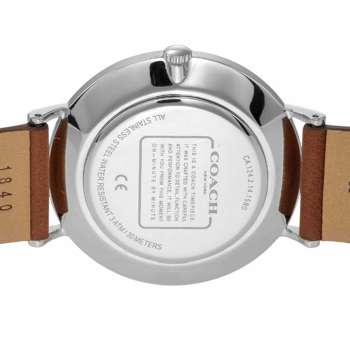 COACH コーチ チャールズ / 14602151