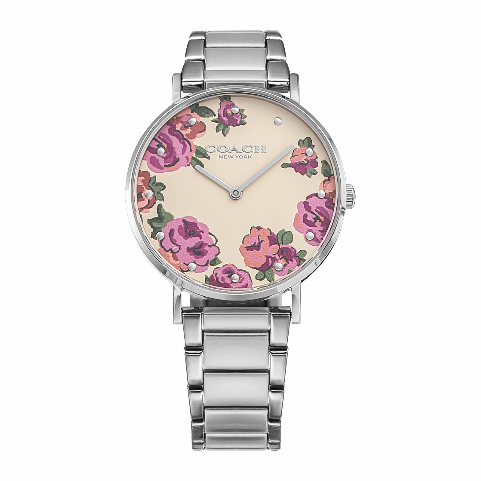 ブランド腕時計10本セット♪SEIKO/coach/GIVENCHY/MCM等 旨く