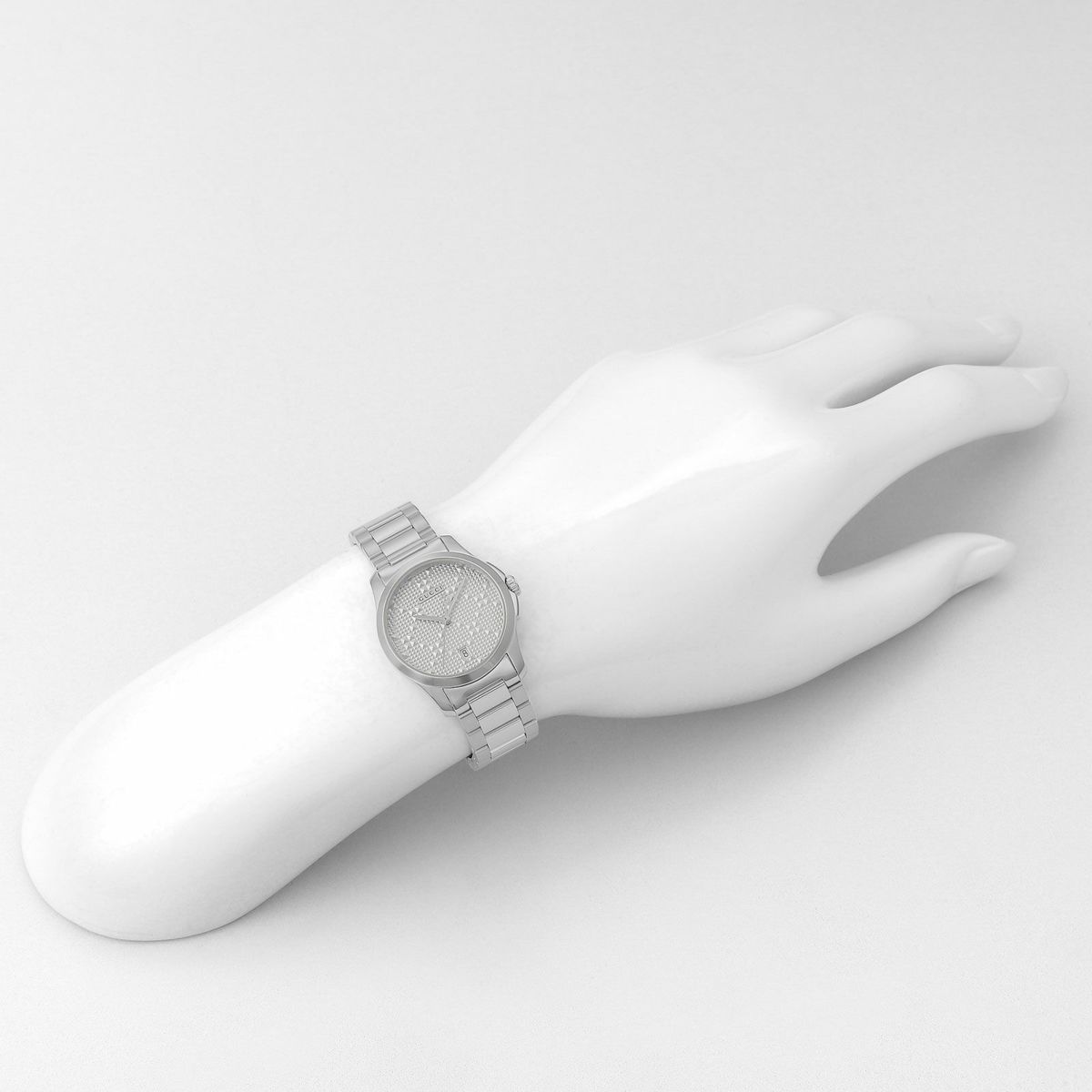 GUCCI グッチ Gタイムレス / YA126551