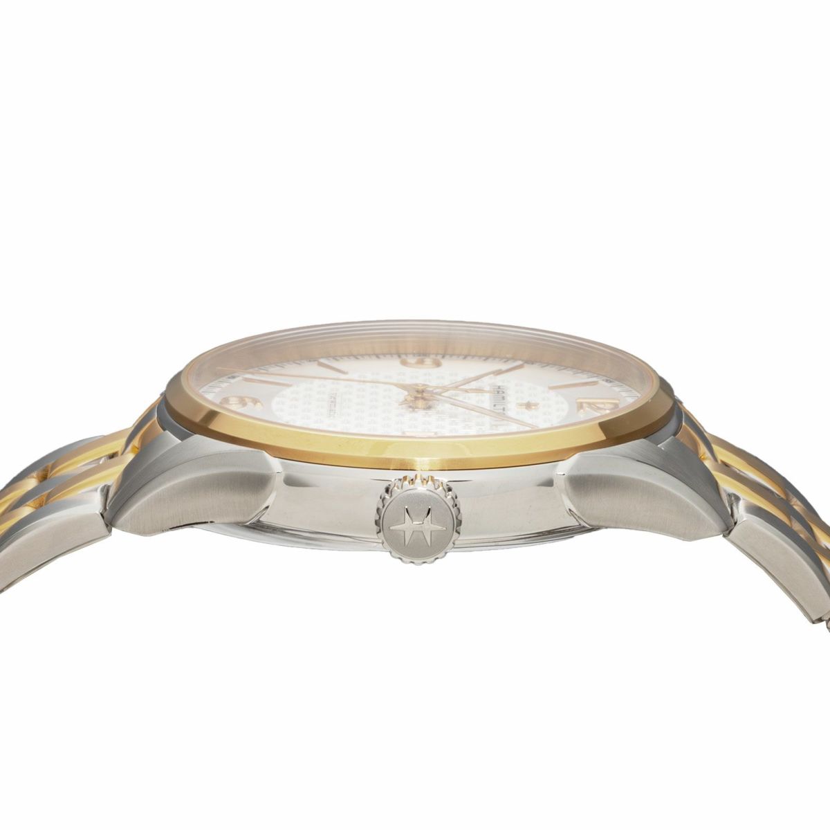 HAMILTON ハミルトン ジャズマスター / H42725151