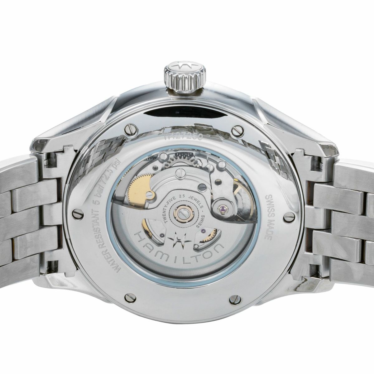 HAMILTON ハミルトン ジャズマスター / H42725151