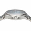 HAMILTON ハミルトン Three Hands Retro Silver head / H64625131