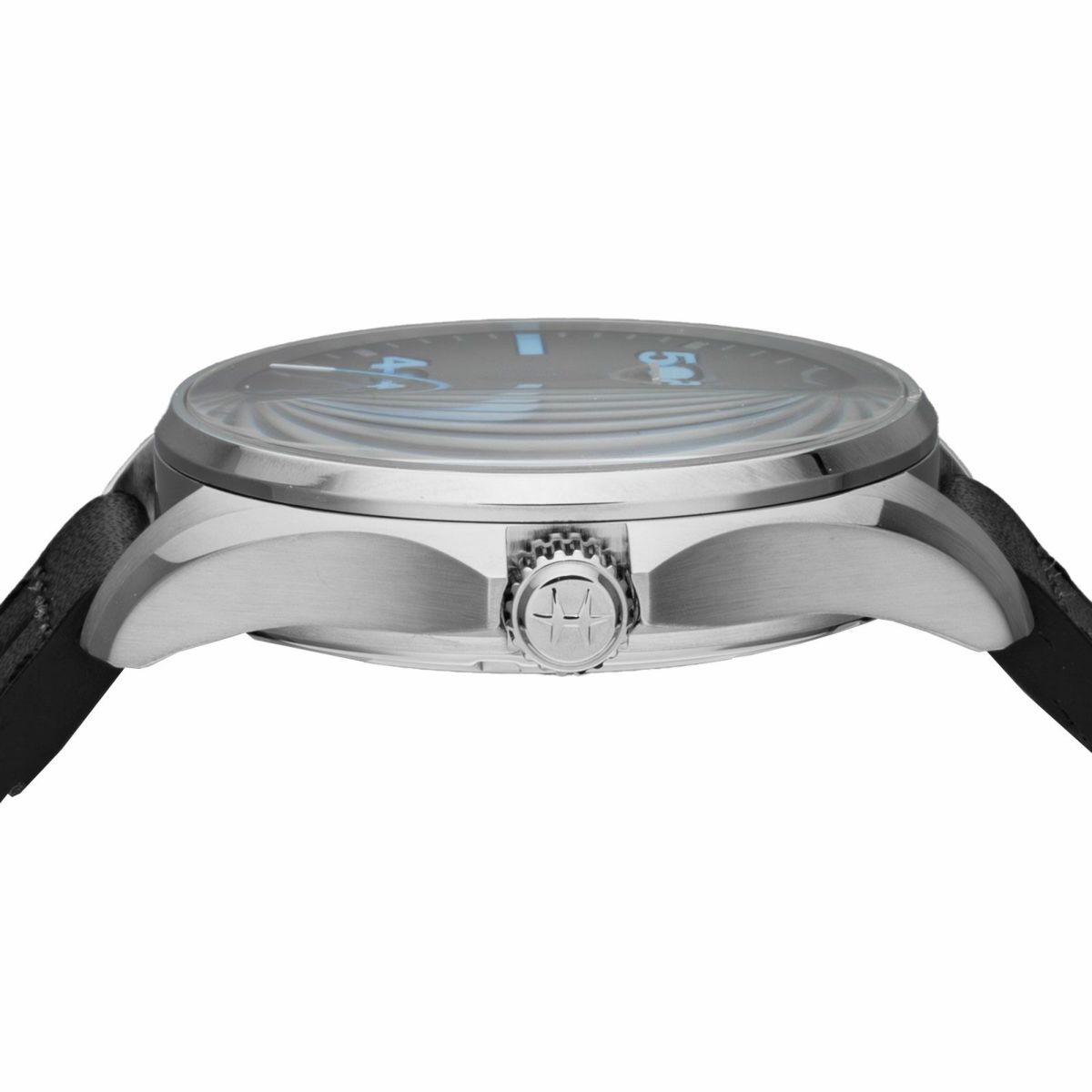 HAMILTON ハミルトン Three Hands Retro Silver head / H64625731