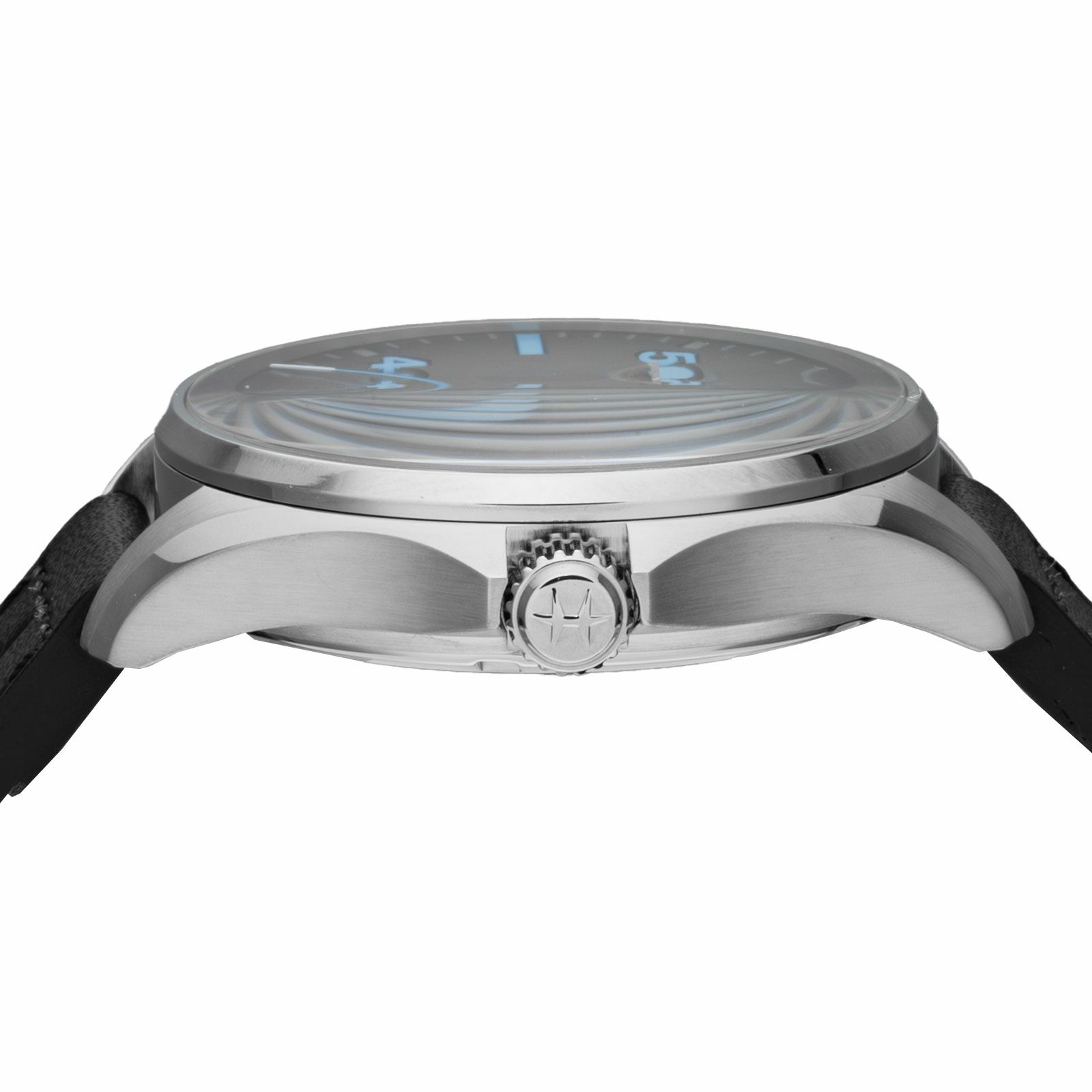 HAMILTON ハミルトン Three Hands Retro Silver head / H64625731