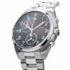 HAMILTON ハミルトン Three Hands Retro Silver head / H76522131