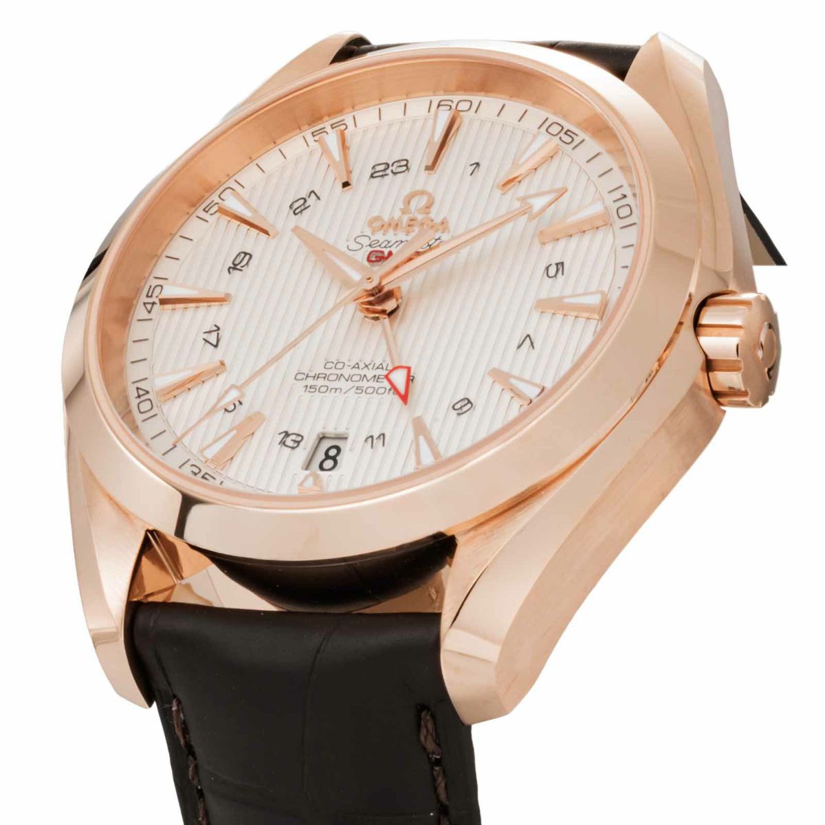 OMEGA オメガ シーマスター アクアテラ / 231.53.43.22.02.001