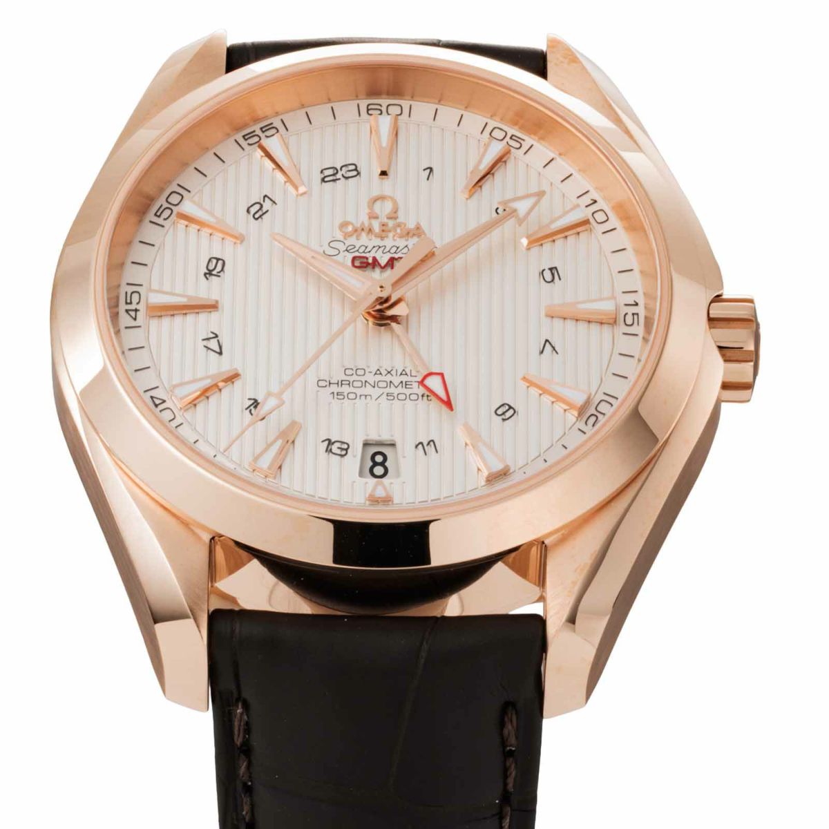 OMEGA オメガ シーマスター アクアテラ / 231.53.43.22.02.001