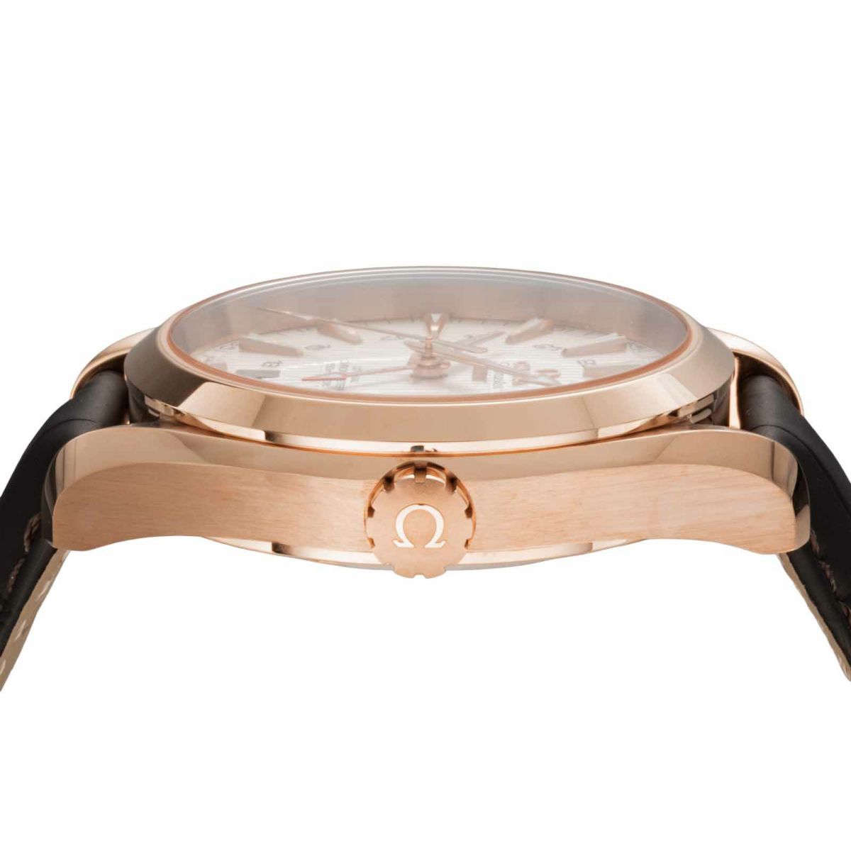 OMEGA オメガ シーマスター アクアテラ / 231.53.43.22.02.001