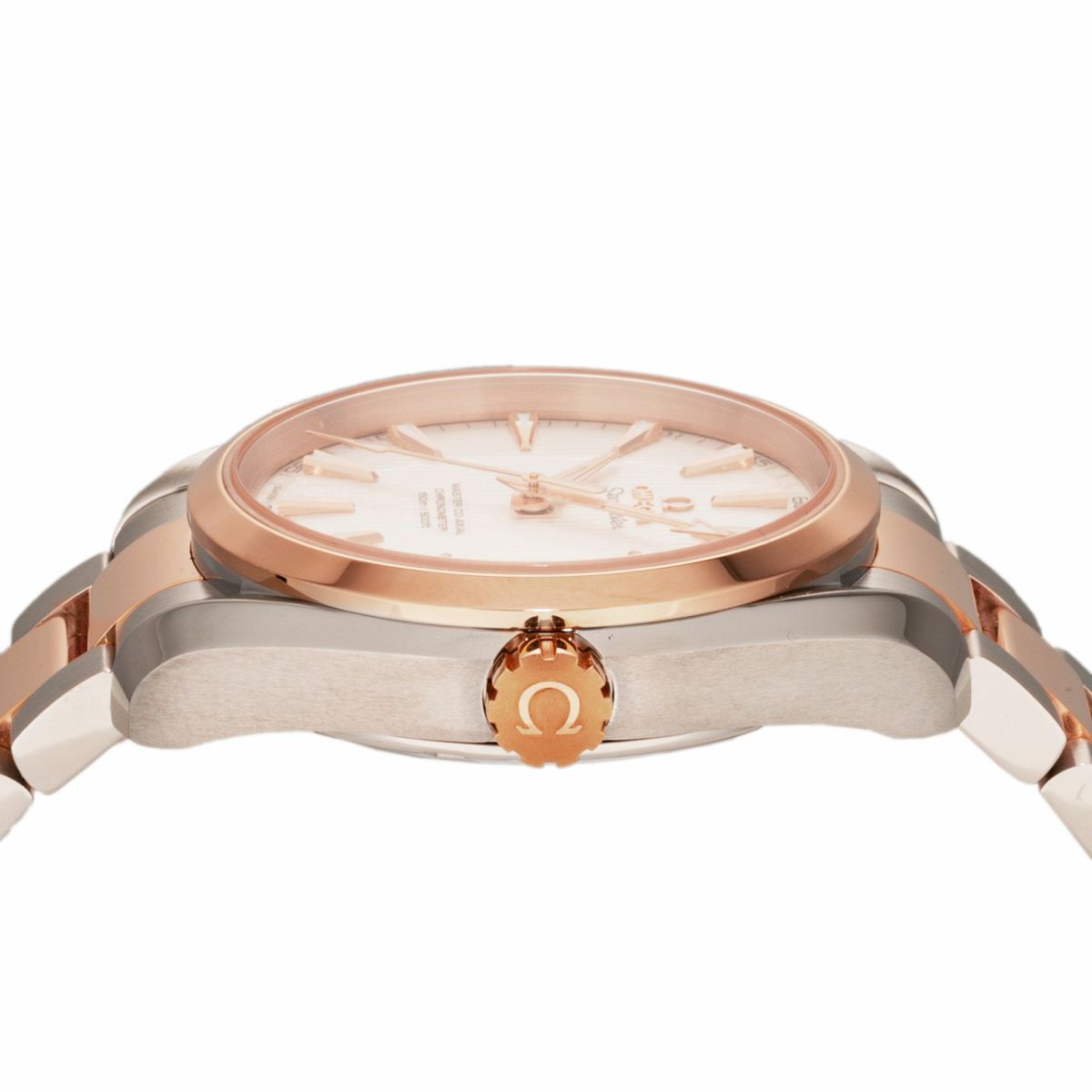 OMEGA オメガ シーマスター アクアテラ / 231.20.39.21.02.001