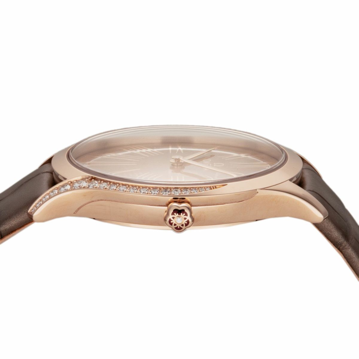 OMEGA オメガ デ･ヴィル トレゾア / 428.58.36.60.13.001