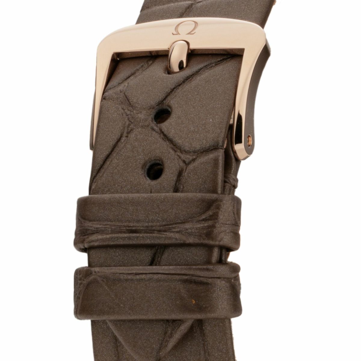 OMEGA オメガ デ･ヴィル トレゾア / 428.58.36.60.13.001