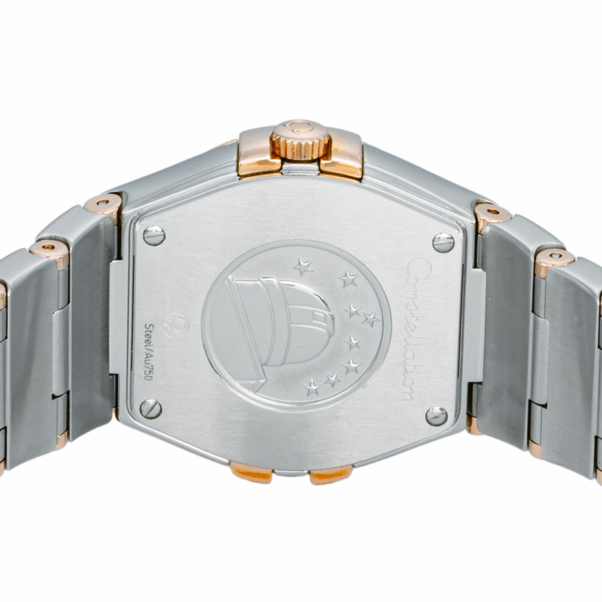 OMEGA オメガ コンステレーション / 123.25.27.60.55.006