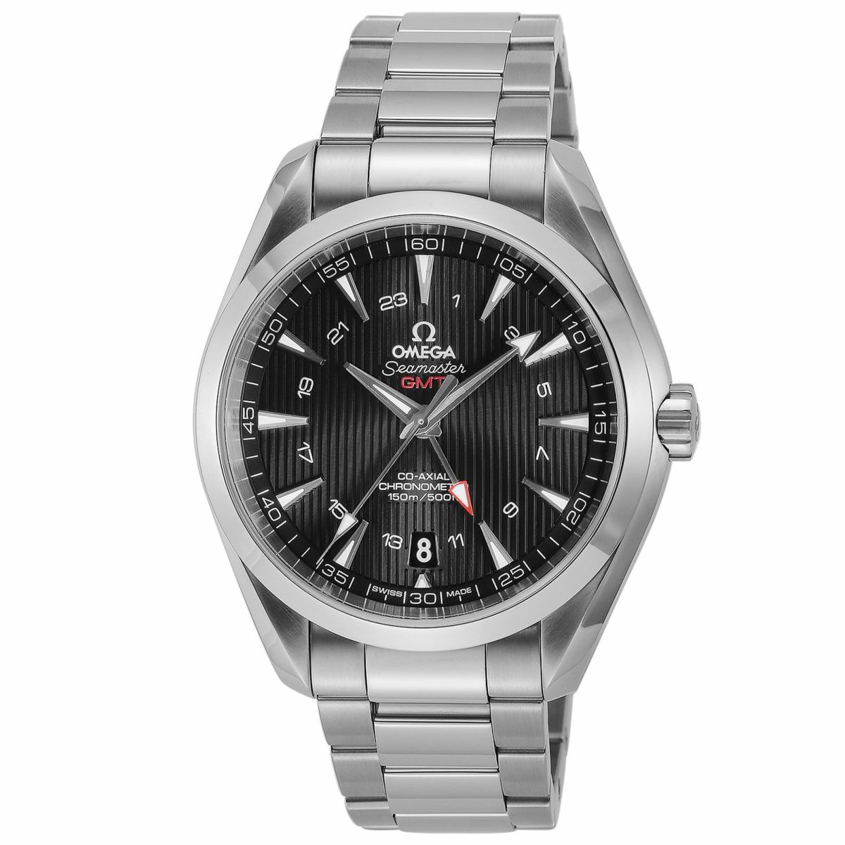 OMEGA オメガ シーマスター アクアテラ / 231.10.43.22.01.001