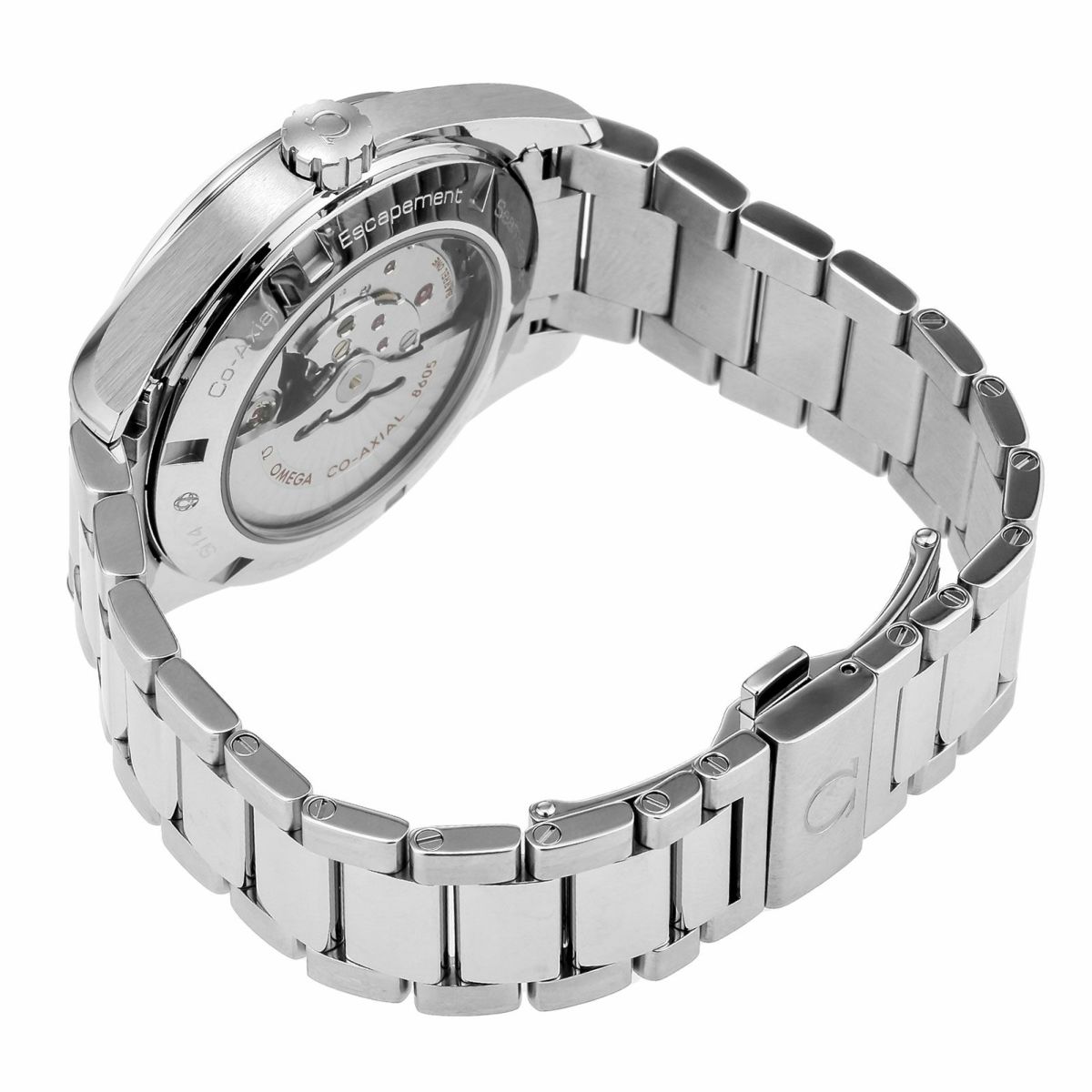 OMEGA オメガ シーマスター アクアテラ / 231.10.43.22.01.001