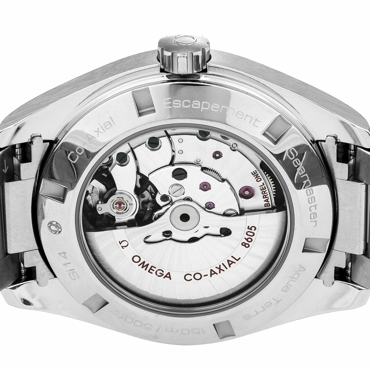 OMEGA オメガ シーマスター アクアテラ / 231.10.43.22.01.001