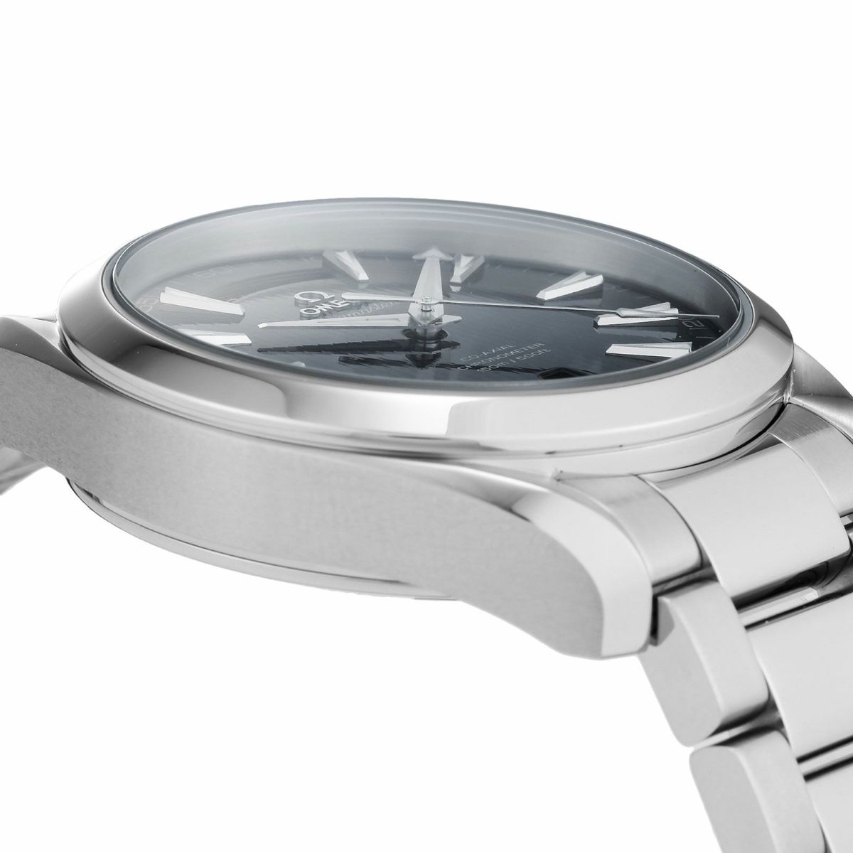 OMEGA オメガ シーマスター アクアテラ / 231.10.42.22.03.001