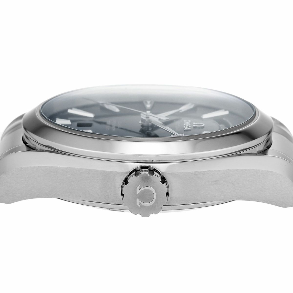 OMEGA オメガ シーマスター アクアテラ / 231.10.42.22.03.001