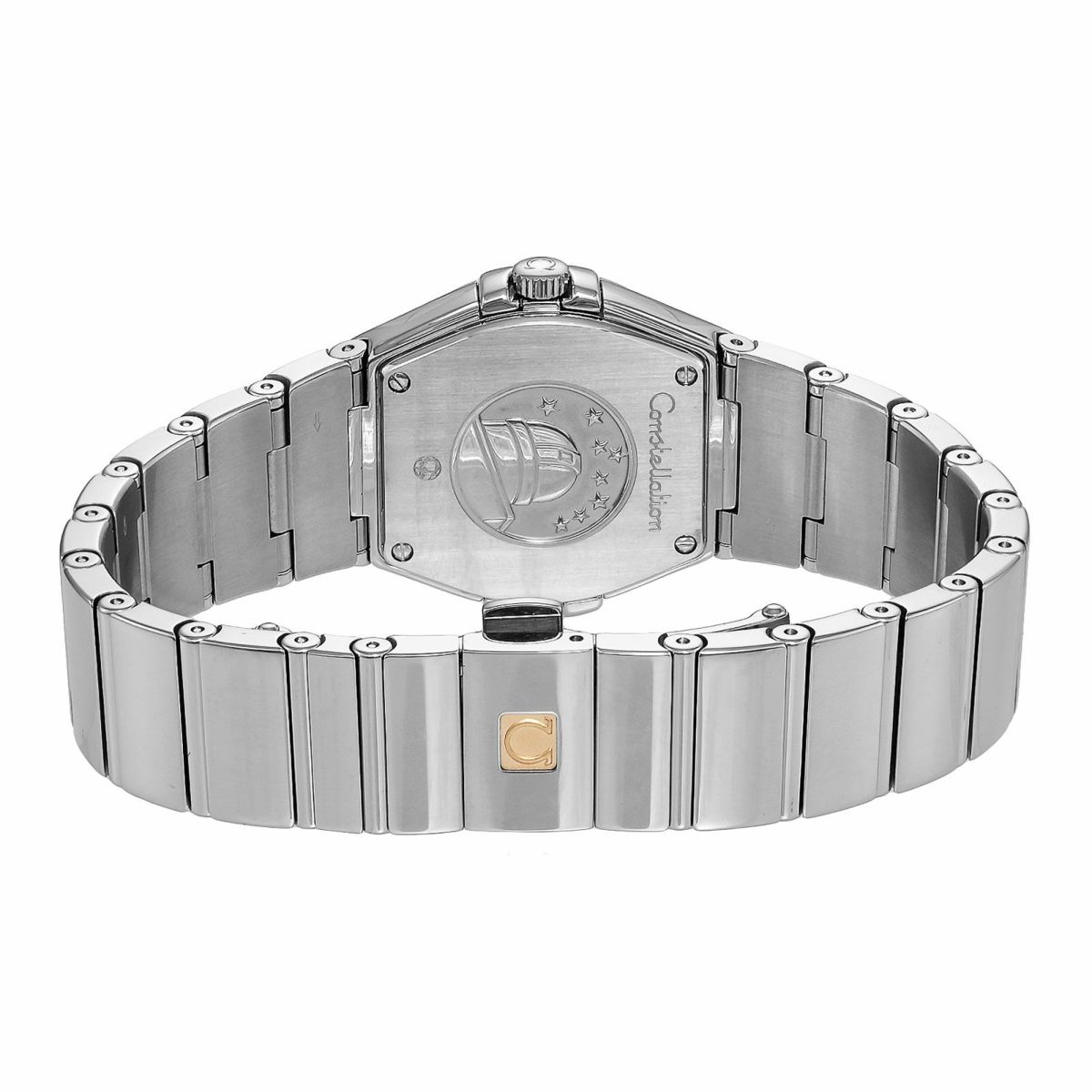 OMEGA オメガ コンステレーション / 123.15.27.60.55.004