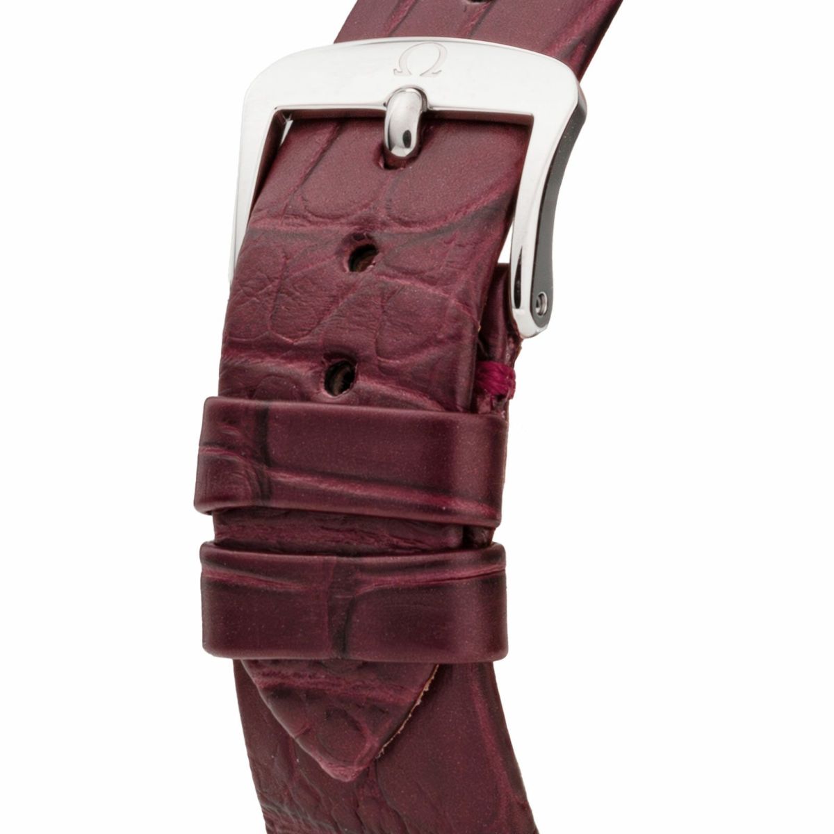 OMEGA オメガ デ･ヴィル トレゾア / 428.18.36.60.11.001