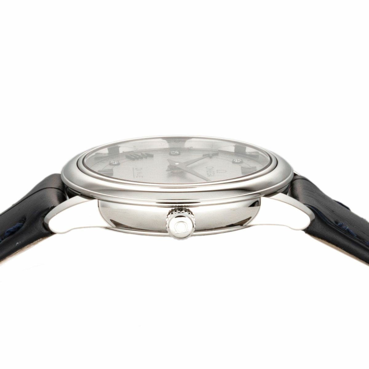 OMEGA オメガ デ･ヴィル プレステージ / 424.13.27.60.56.001