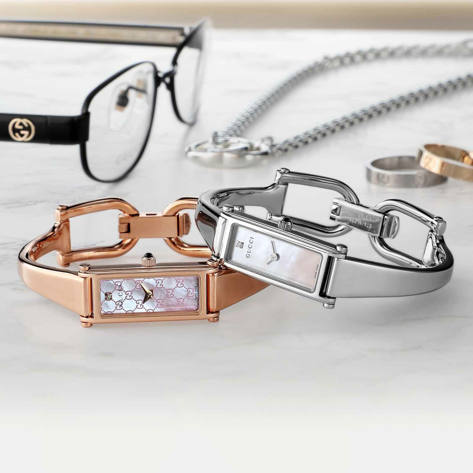GUCCI グッチ 1500 / YA015561