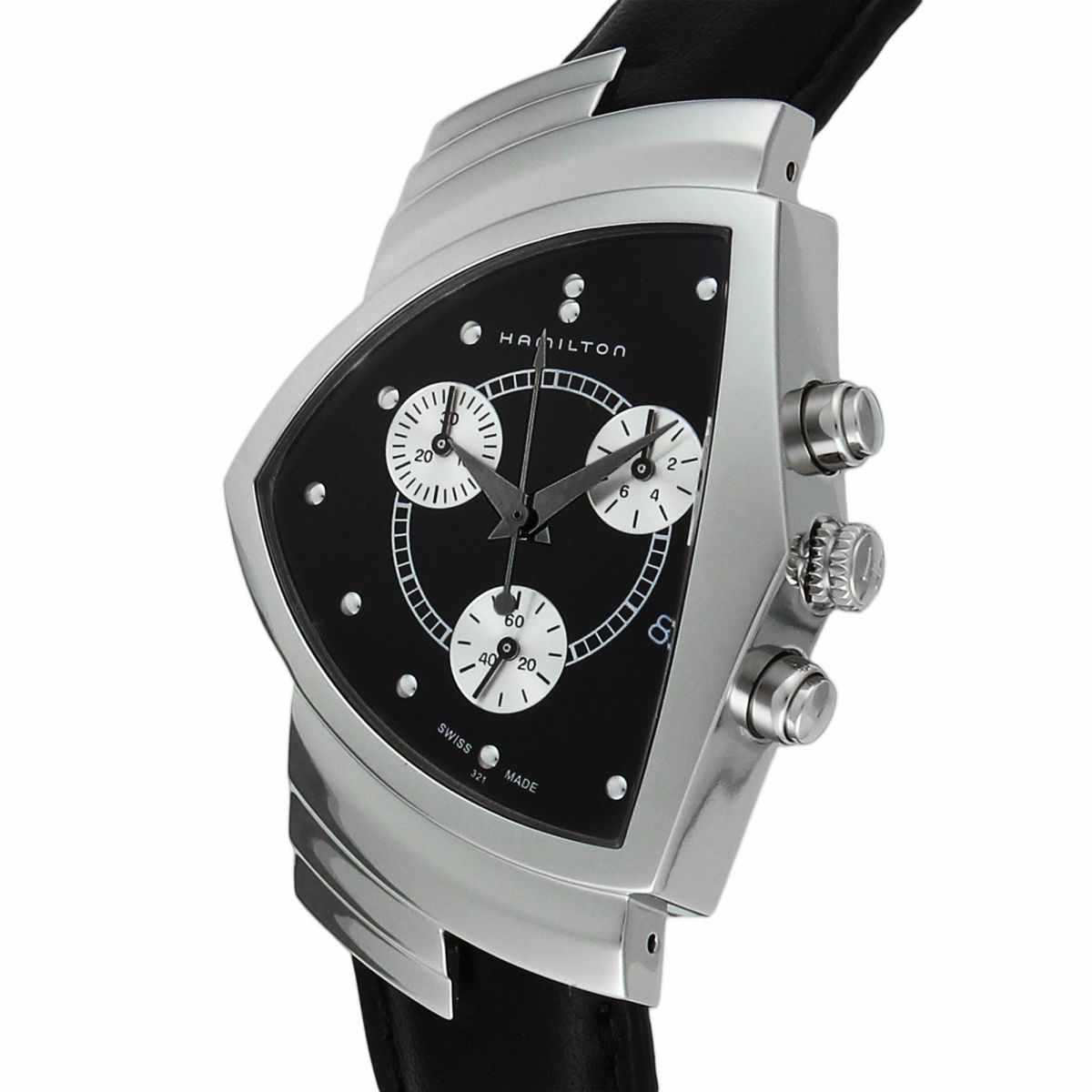HAMILTON ハミルトン ベンチュラ / H24412732