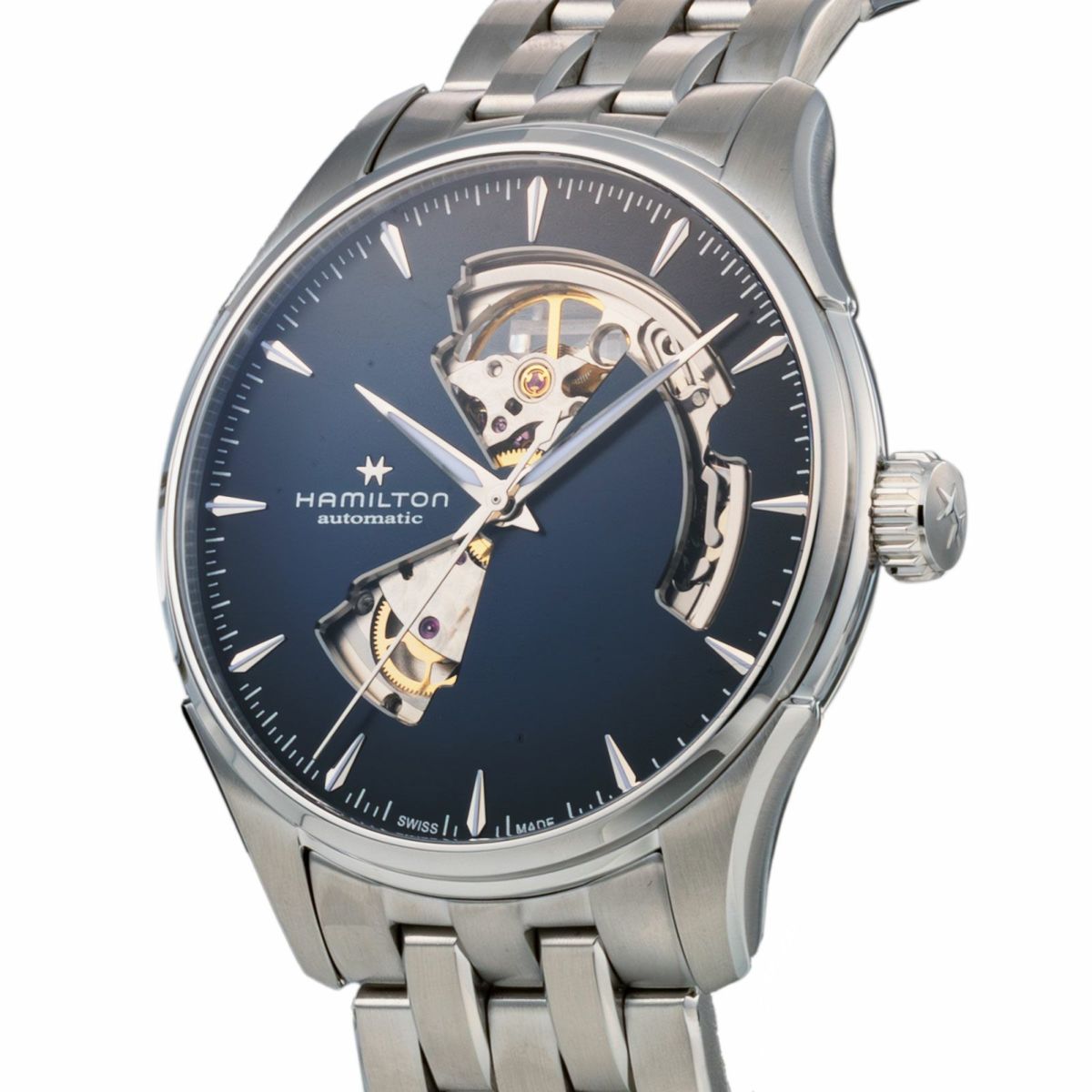 HAMILTON ハミルトン ジャズマスター / H32675140