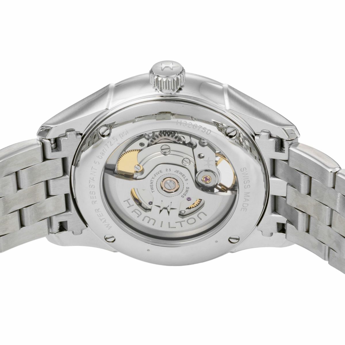 HAMILTON ハミルトン ジャズマスター / H32675140