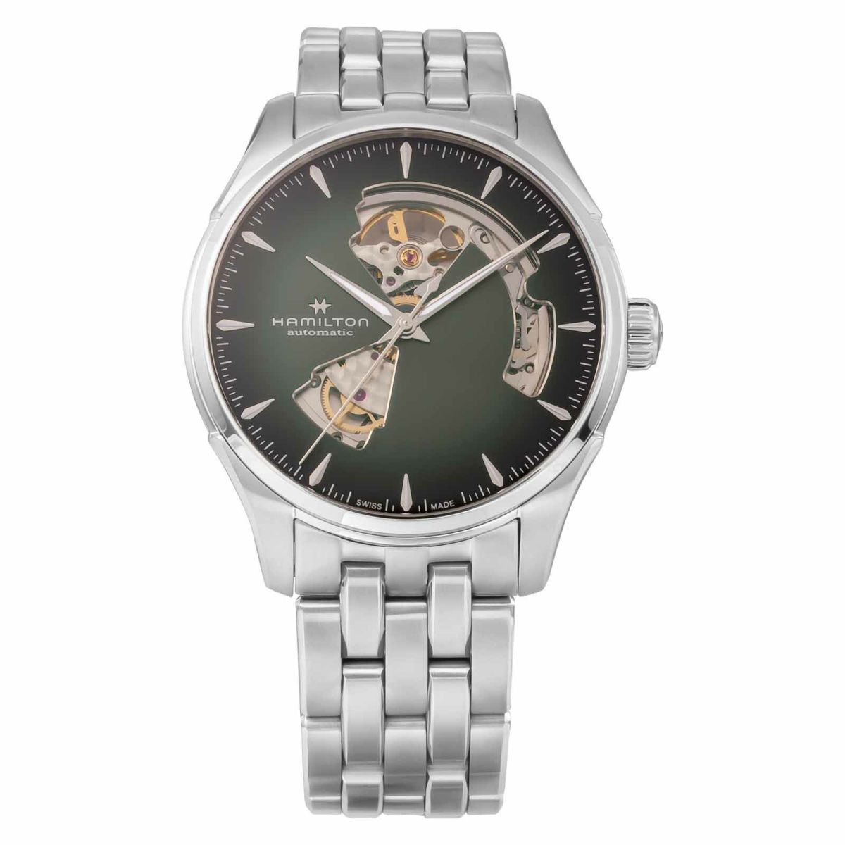 HAMILTON ハミルトン ジャズマスター / H32675160