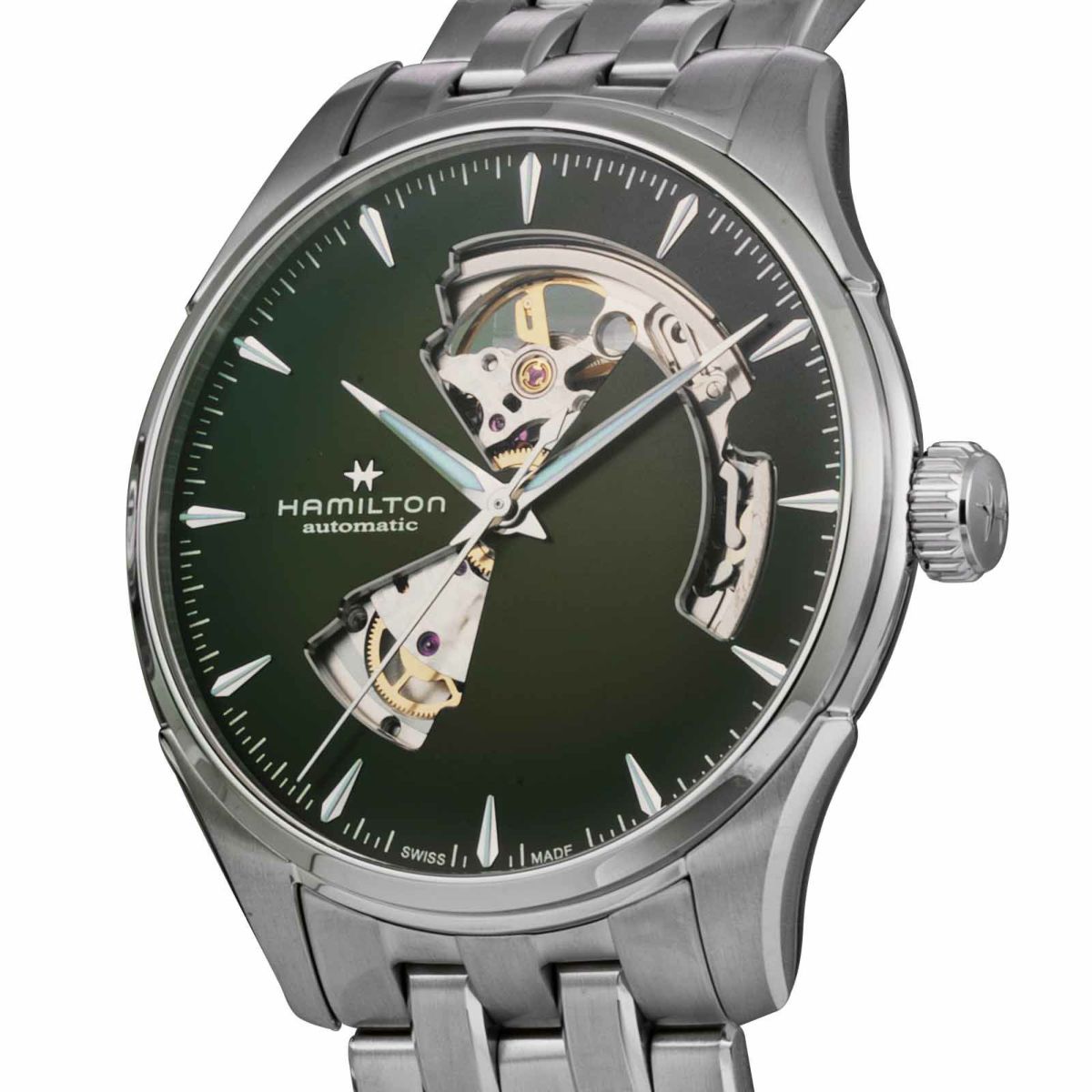 HAMILTON ハミルトン ジャズマスター / H32675160