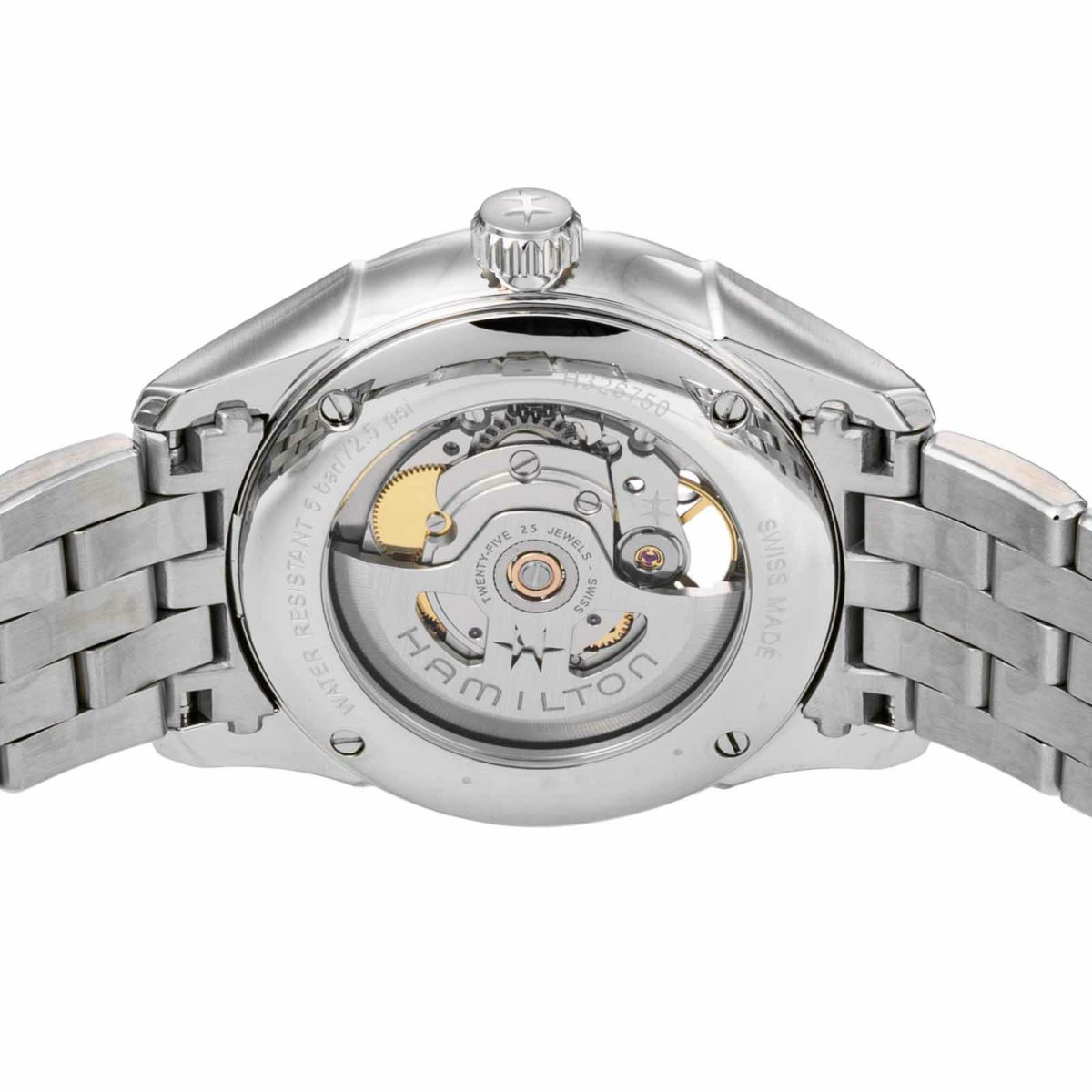 HAMILTON ハミルトン ジャズマスター / H32675160