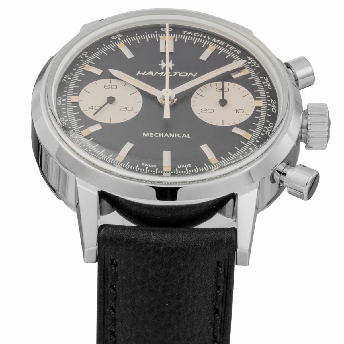 HAMILTON ハミルトン アメリカンクラシック / H38429730