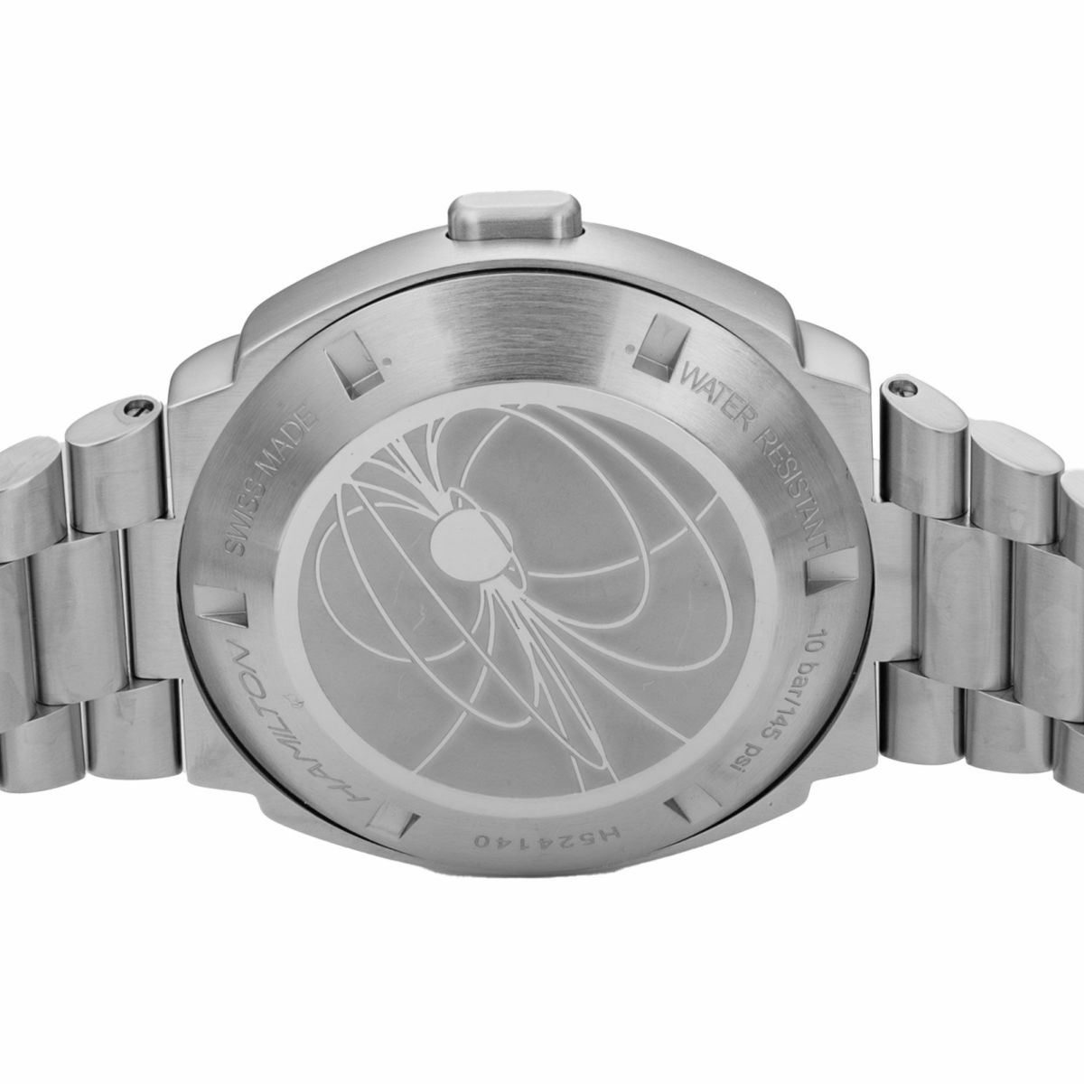 HAMILTON ハミルトン アメリカンクラシック / H52414130