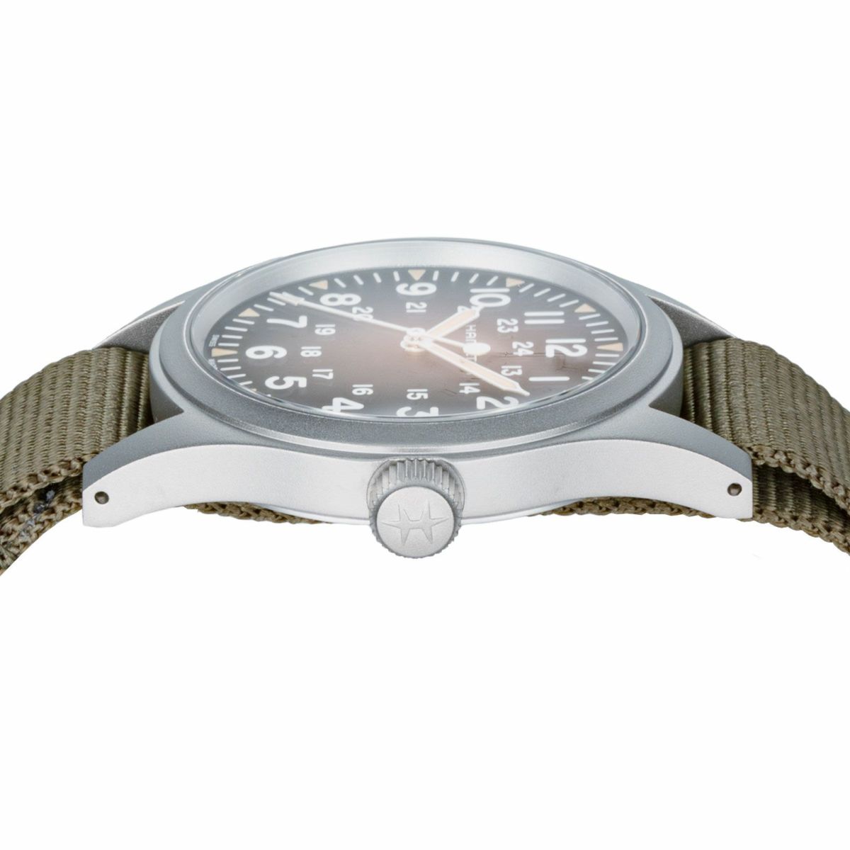 HAMILTON ハミルトン カーキフィールド / H69439931