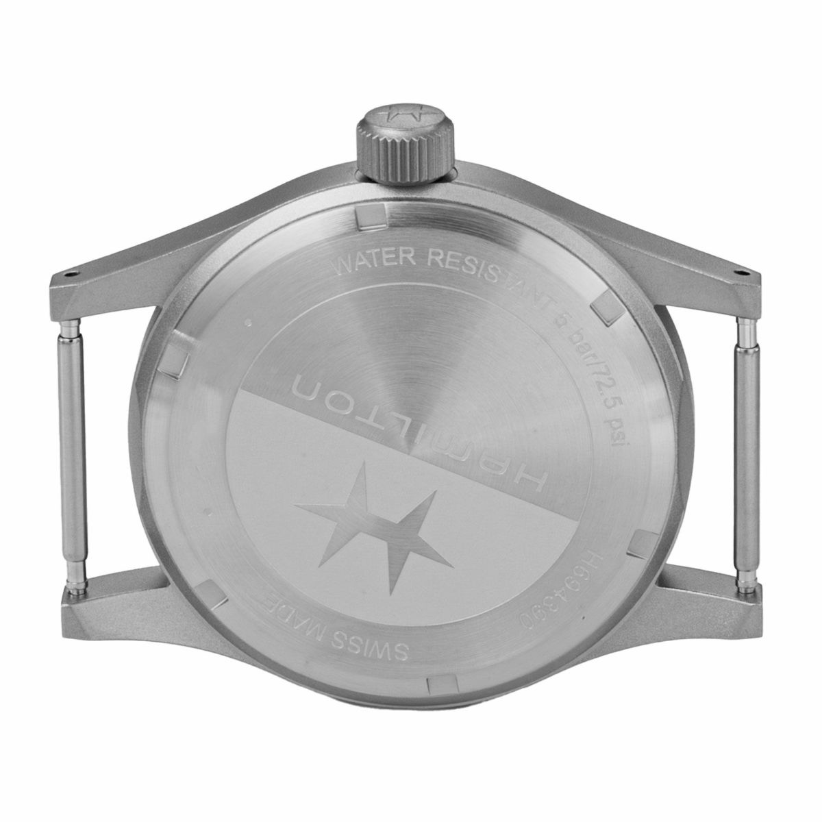 HAMILTON ハミルトン カーキフィールド / H69439931