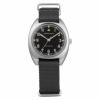 HAMILTON ハミルトン Three Hands Retro Silver head / H76419931