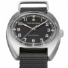 HAMILTON ハミルトン Three Hands Retro Silver head / H76419931